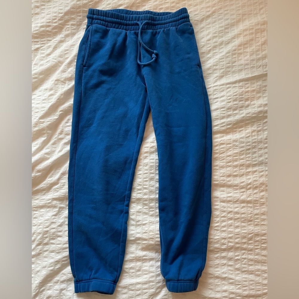 TNA Boyfriend Cozy Fleece